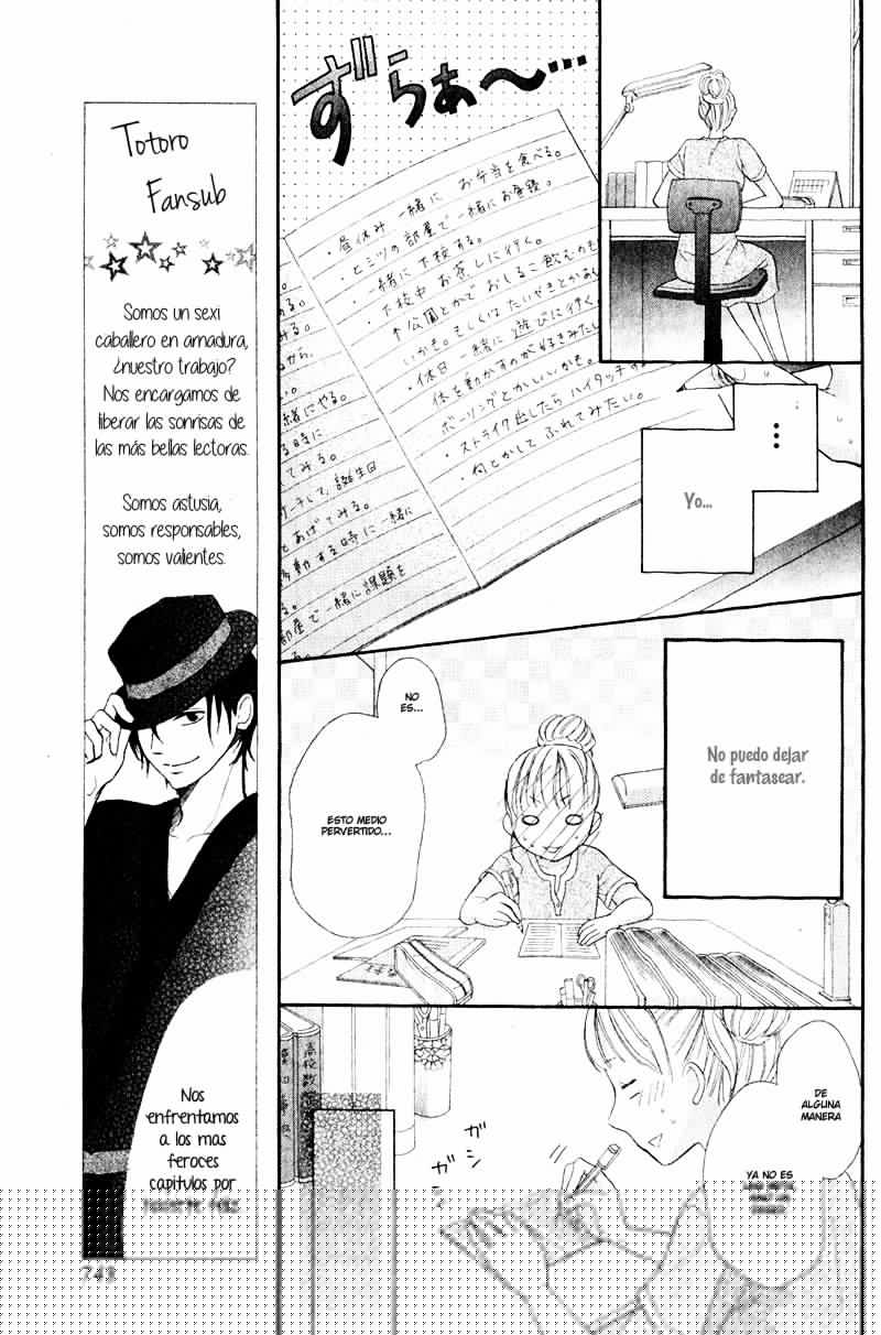 Kokoro Note (2016) - Capítulo 0.01 - Página 21 - LectorTMOo