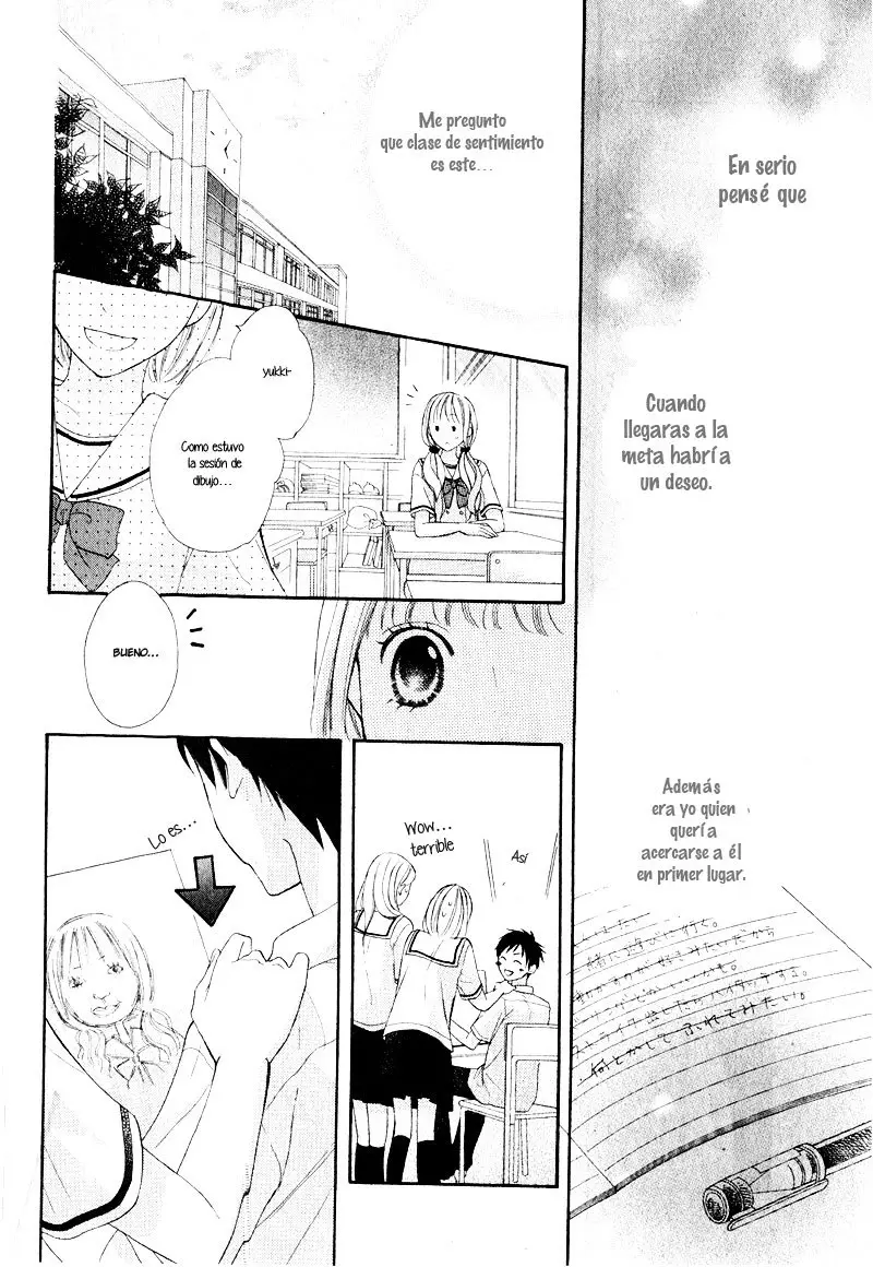 Kokoro Note (2016) - Capítulo 0.01 - Página 22 - LectorTMOo