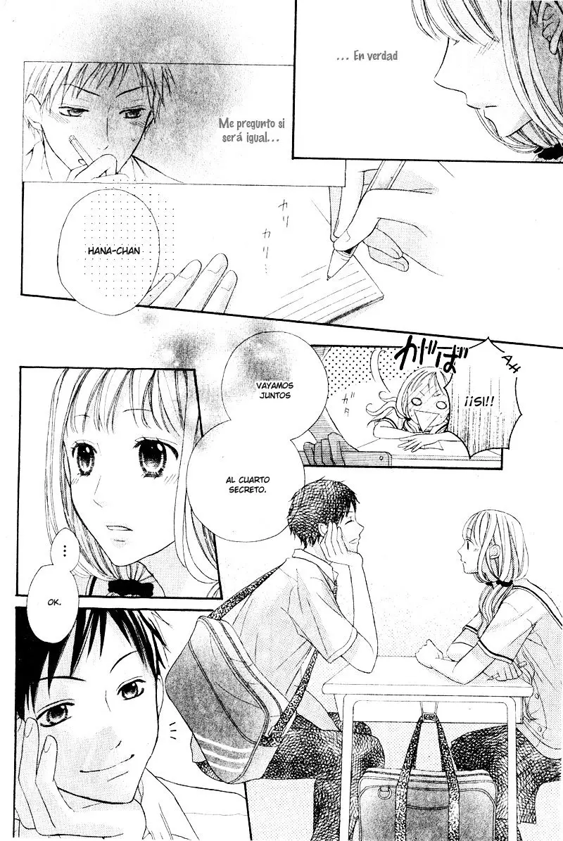 Kokoro Note (2016) - Capítulo 0.01 - Página 24 - LectorTMOo