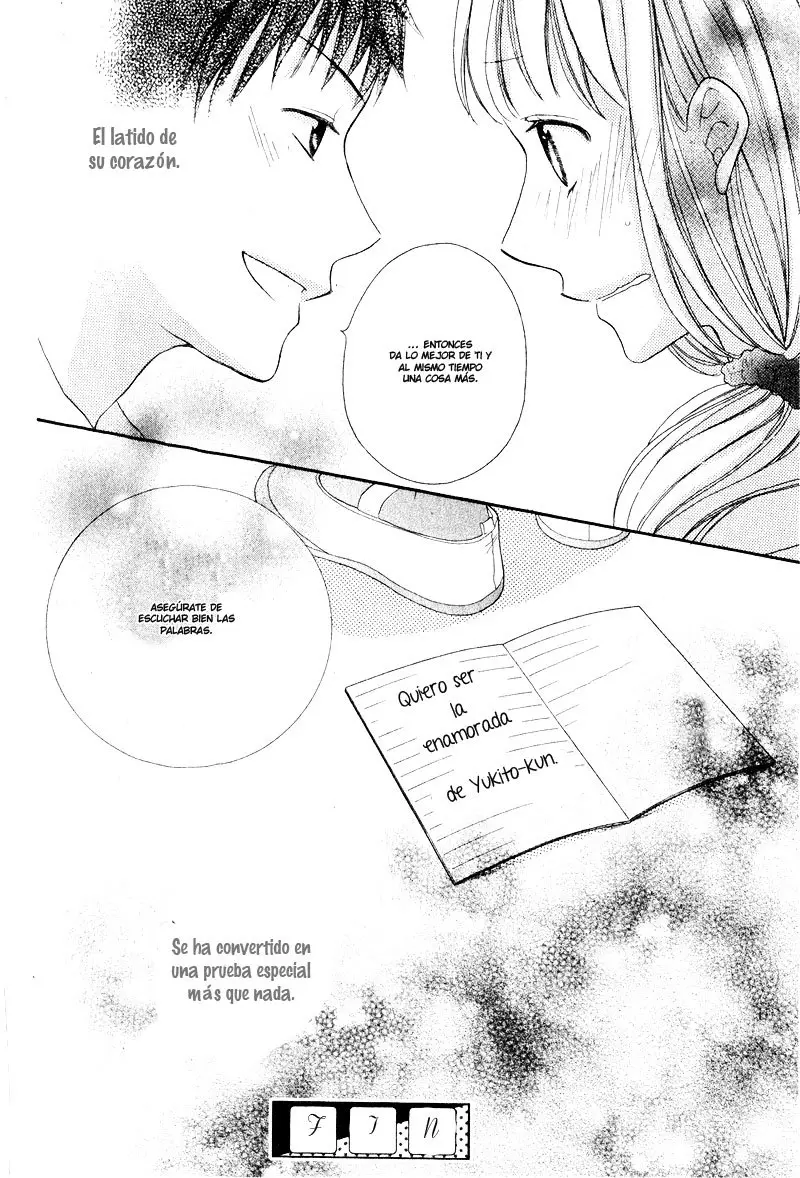 Kokoro Note (2016) - Capítulo 0.01 - Página 41 - LectorTMOo