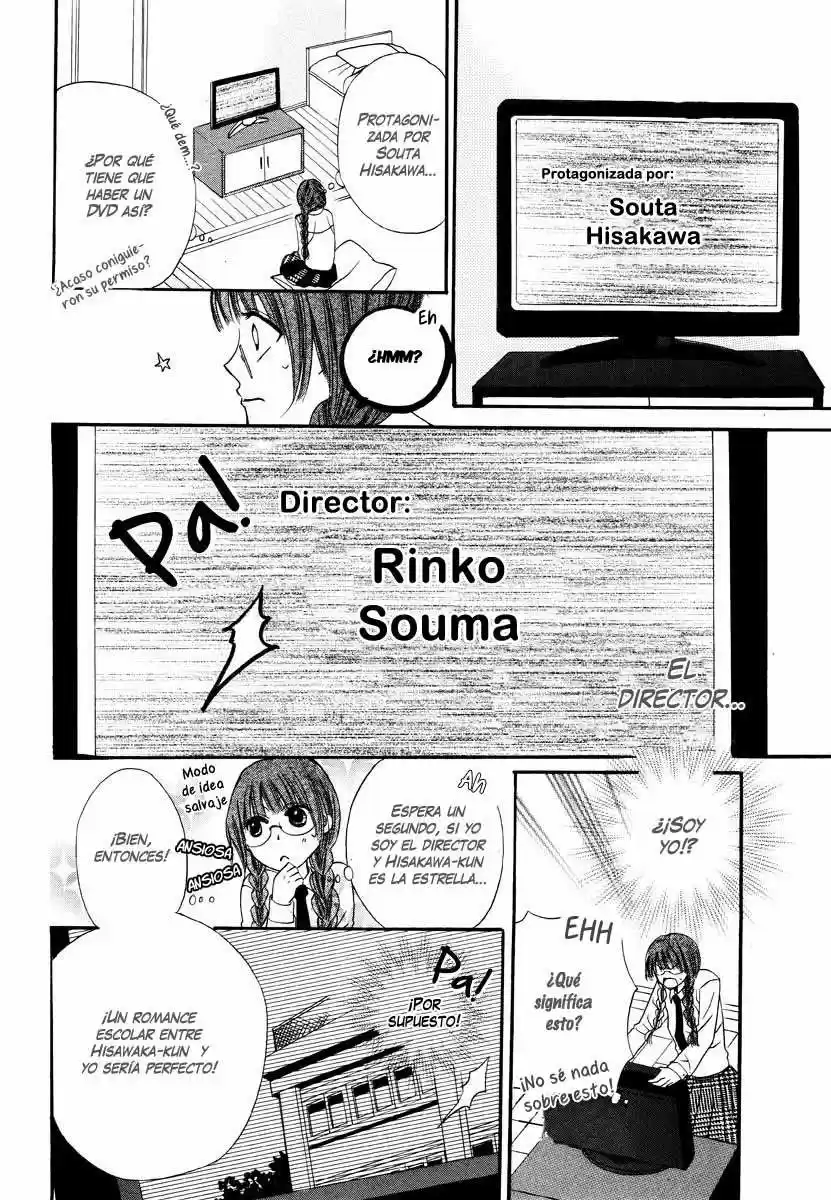 Kokoro Rental (2016) - Capítulo - Página 9 - LectorTMOo