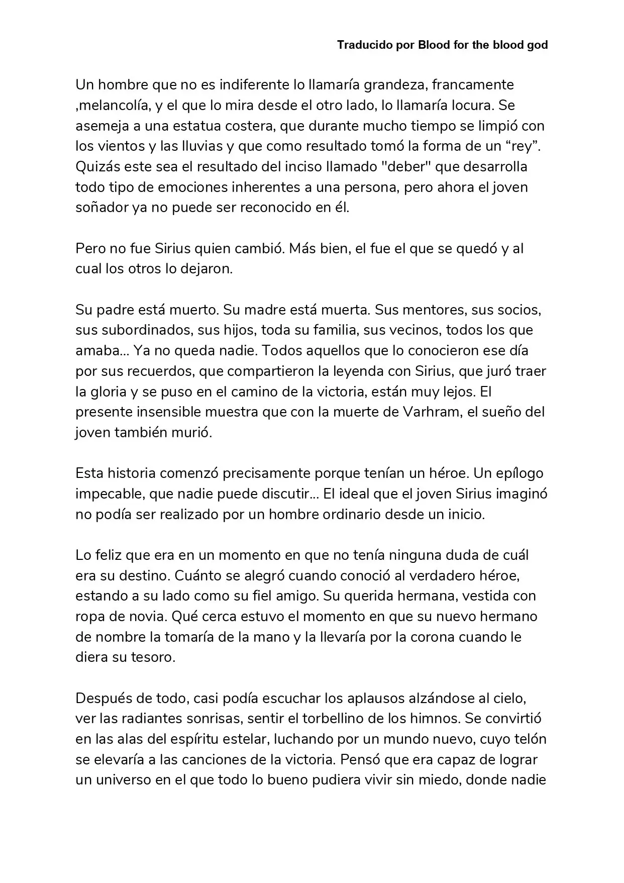 Kokubyaku no Avesta (2019) - Capítulo 3 - Página 65 - LectorTMOo