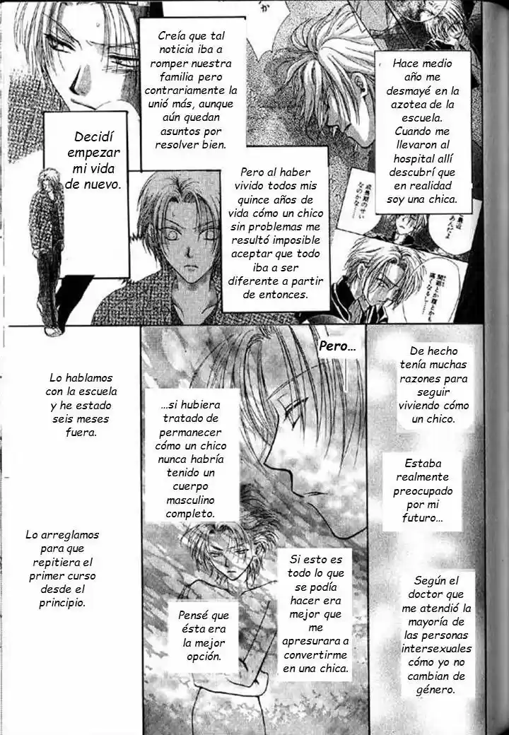 Kokumei No Hi (1999) - Capítulo 2.1 - Página 7 - LectorTMOo