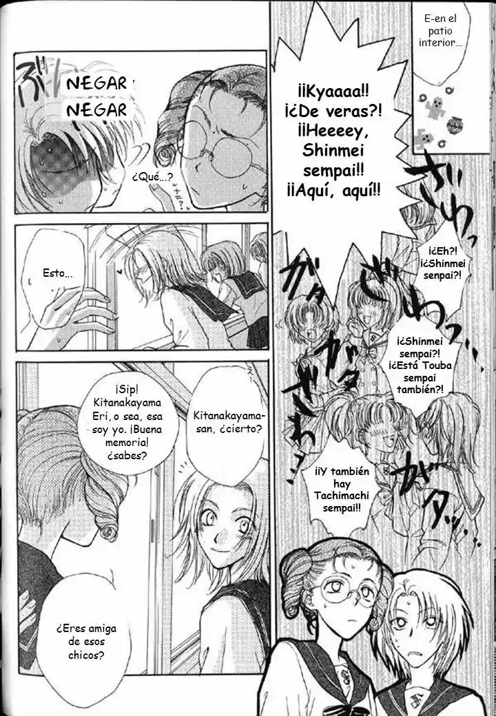 Kokumei No Hi (1999) - Capítulo 2.1 - Página 14 - LectorTMOo