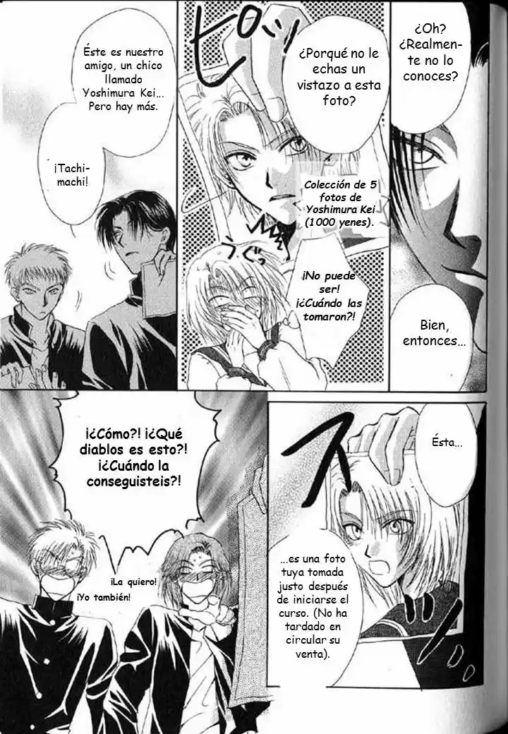 Kokumei No Hi (1999) - Capítulo 2.2 - Página 8 - LectorTMOo