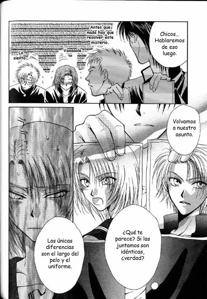 Kokumei No Hi (1999) - Capítulo 2.2 - Página 9 - LectorTMOo