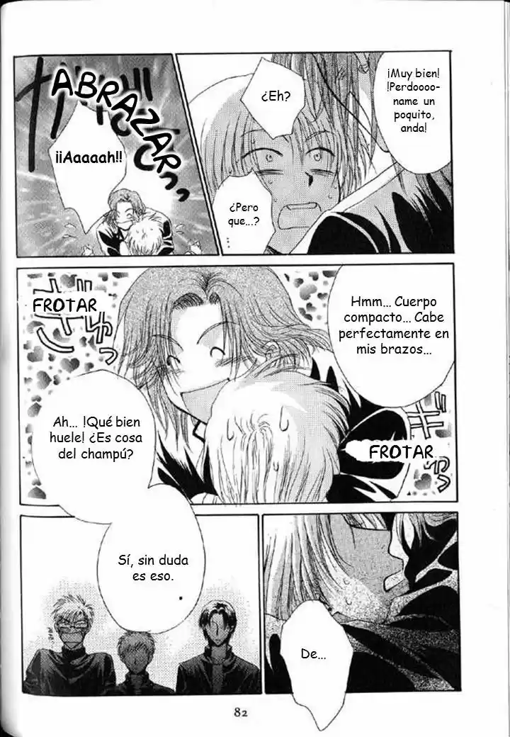 Kokumei No Hi (1999) - Capítulo 2.2 - Página 13 - LectorTMOo