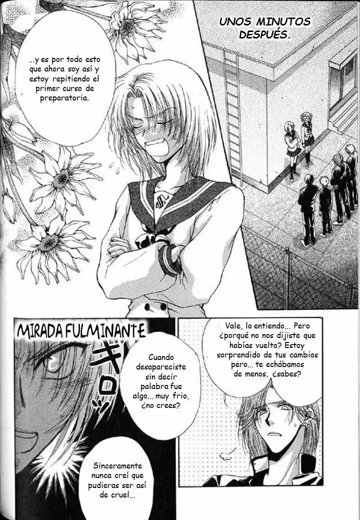 Kokumei No Hi (1999) - Capítulo 2.2 - Página 17 - LectorTMOo