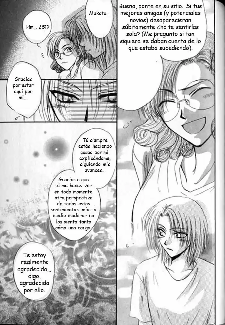 Kokumei No Hi (1999) - Capítulo 3.1 - Página 26 - LectorTMOo