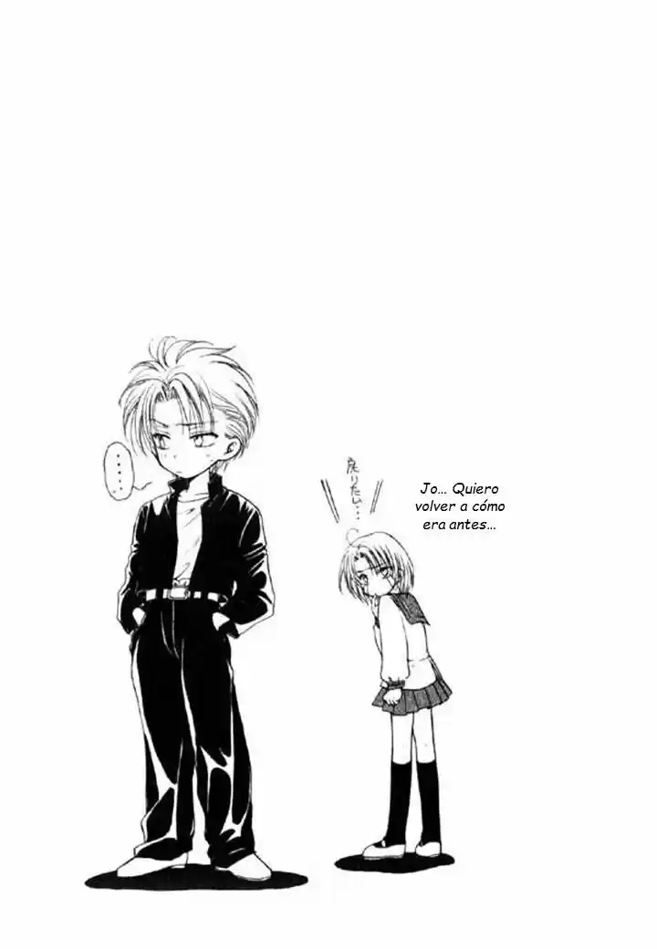 Kokumei No Hi (1999) - Capítulo 3.1 - Página 36 - LectorTMOo