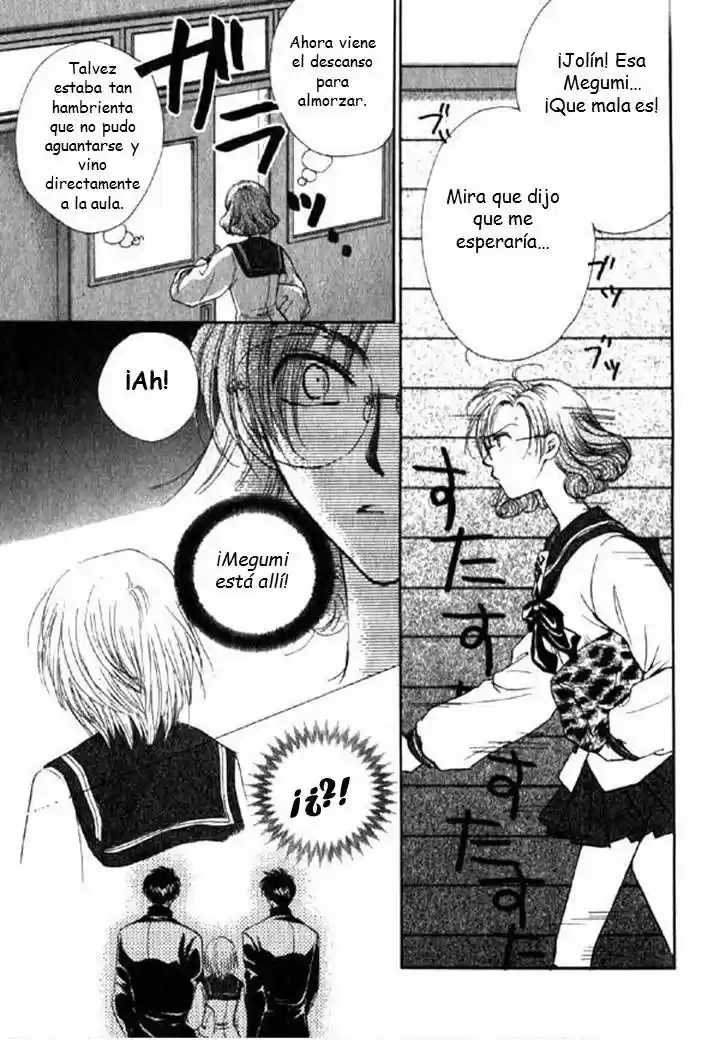 Kokumei No Hi (1999) - Capítulo 3.2 - Página 2 - LectorTMOo
