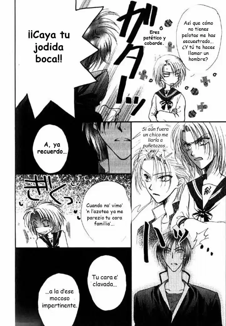 Kokumei No Hi (1999) - Capítulo 3.2 - Página 7 - LectorTMOo
