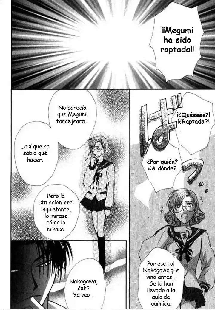Kokumei No Hi (1999) - Capítulo 3.2 - Página 21 - LectorTMOo