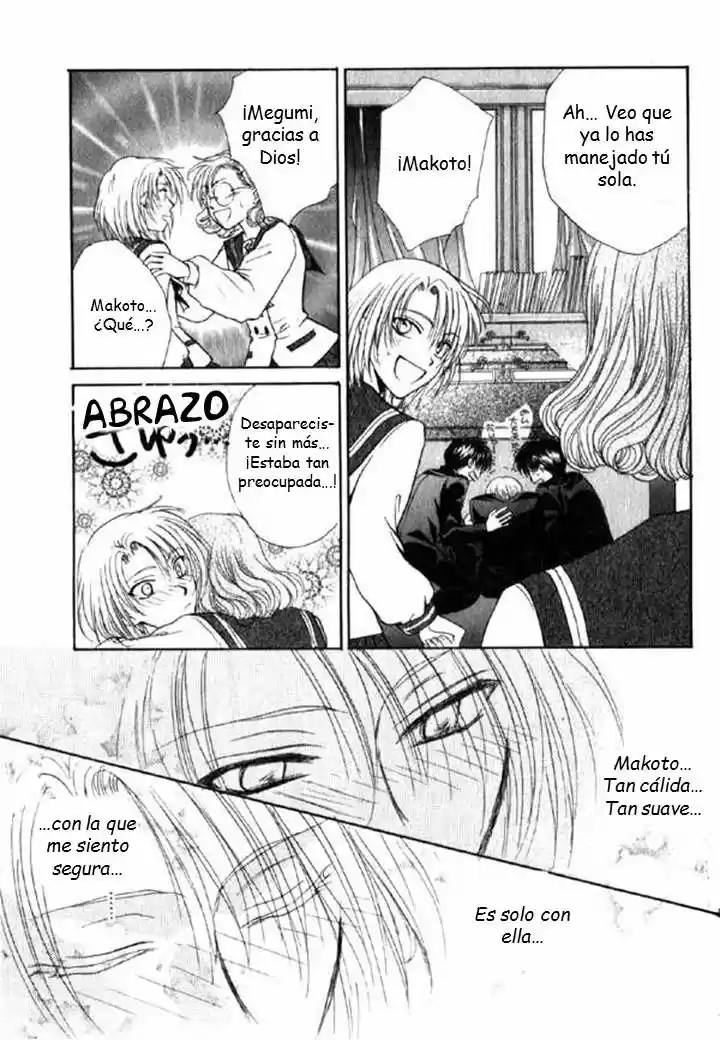 Kokumei No Hi (1999) - Capítulo 3.2 - Página 28 - LectorTMOo
