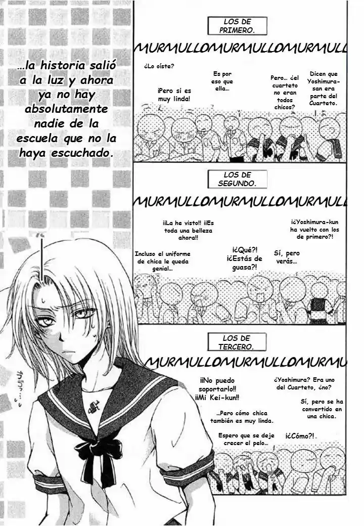Kokumei No Hi (1999) - Capítulo 4.1 - Página 3 - LectorTMOo