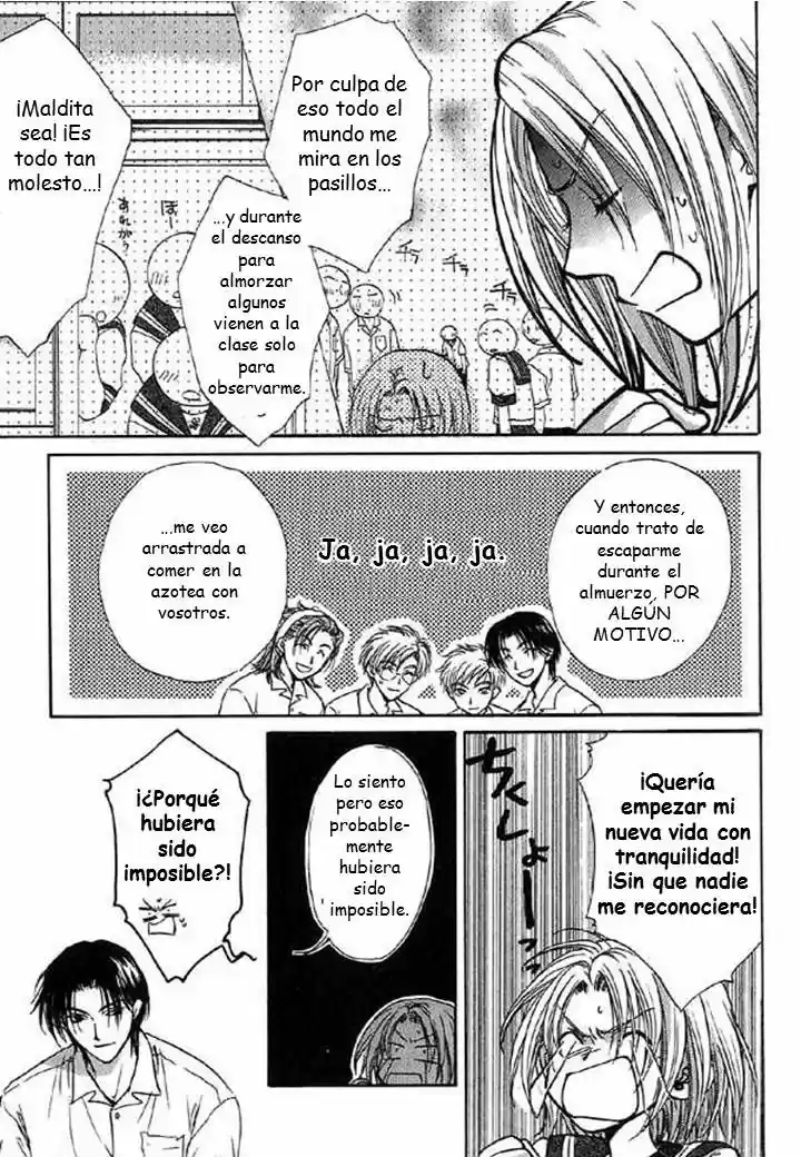 Kokumei No Hi (1999) - Capítulo 4.1 - Página 5 - LectorTMOo