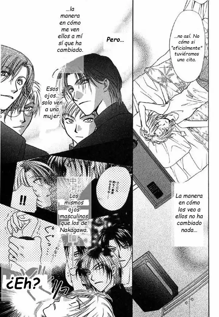 Kokumei No Hi (1999) - Capítulo 4.1 - Página 21 - LectorTMOo