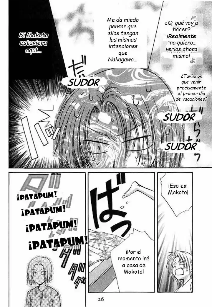 Kokumei No Hi (1999) - Capítulo 4.1 - Página 24 - LectorTMOo
