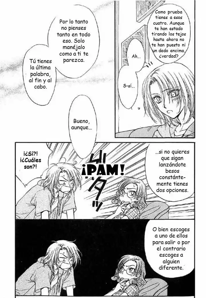 Kokumei No Hi (1999) - Capítulo 4.2 - Página 4 - LectorTMOo
