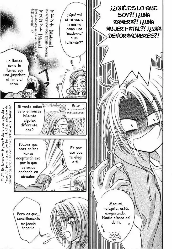 Kokumei No Hi (1999) - Capítulo 4.2 - Página 8 - LectorTMOo