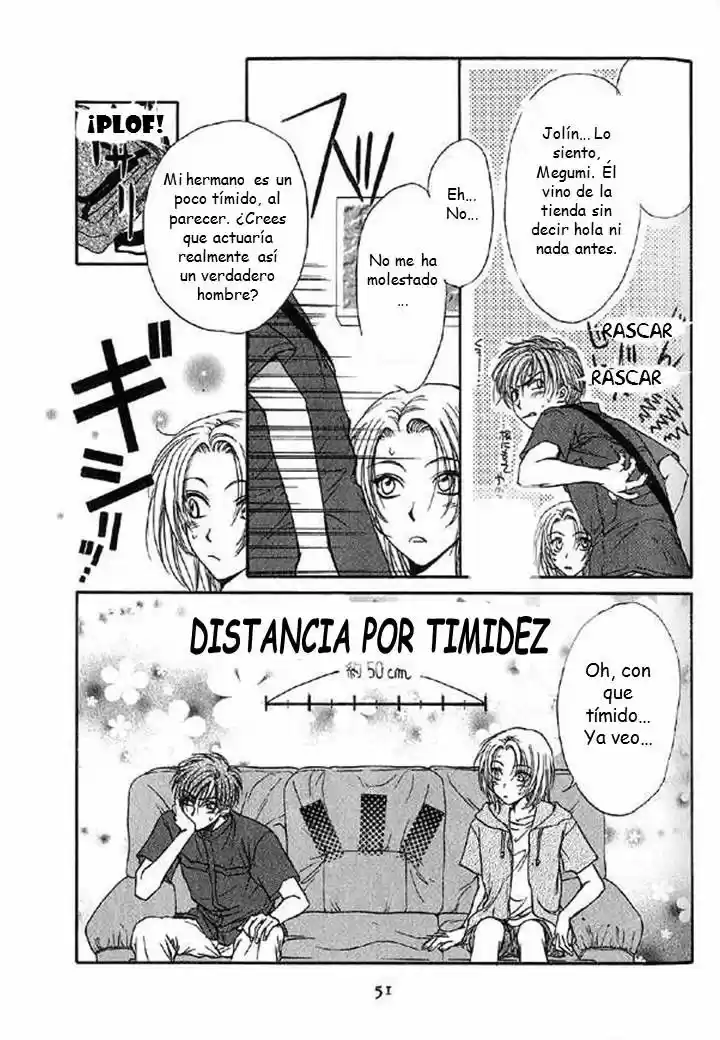 Kokumei No Hi (1999) - Capítulo 4.2 - Página 14 - LectorTMOo