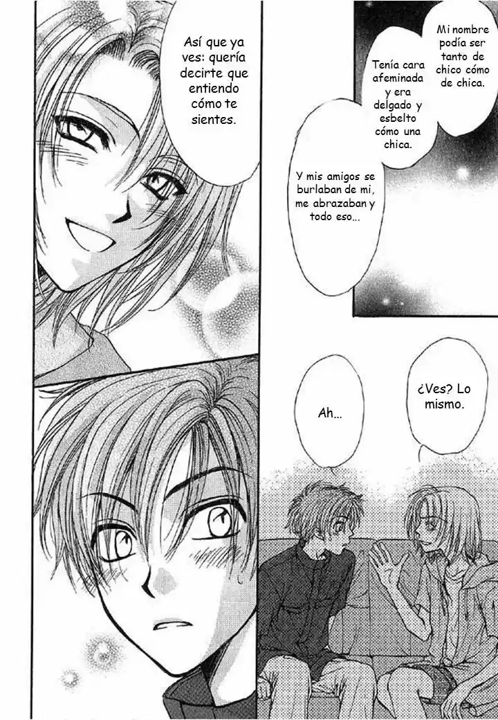 Kokumei No Hi (1999) - Capítulo 4.2 - Página 25 - LectorTMOo