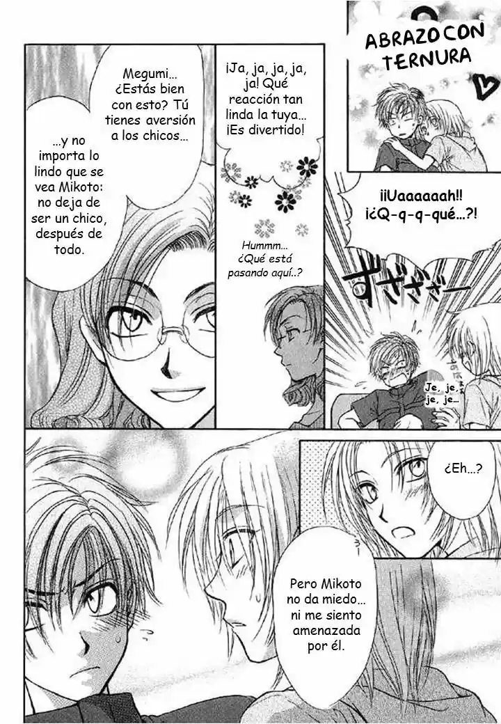 Kokumei No Hi (1999) - Capítulo 4.2 - Página 31 - LectorTMOo