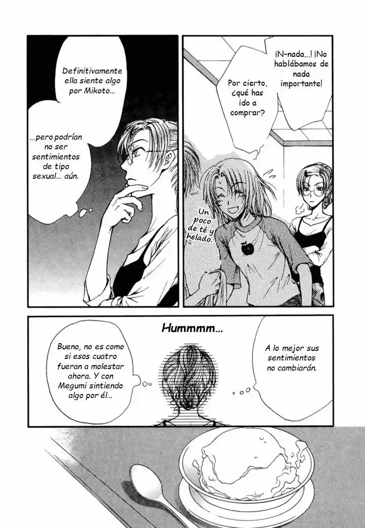 Kokumei No Hi (1999) - Capítulo 4.3 - Página 12 - LectorTMOo