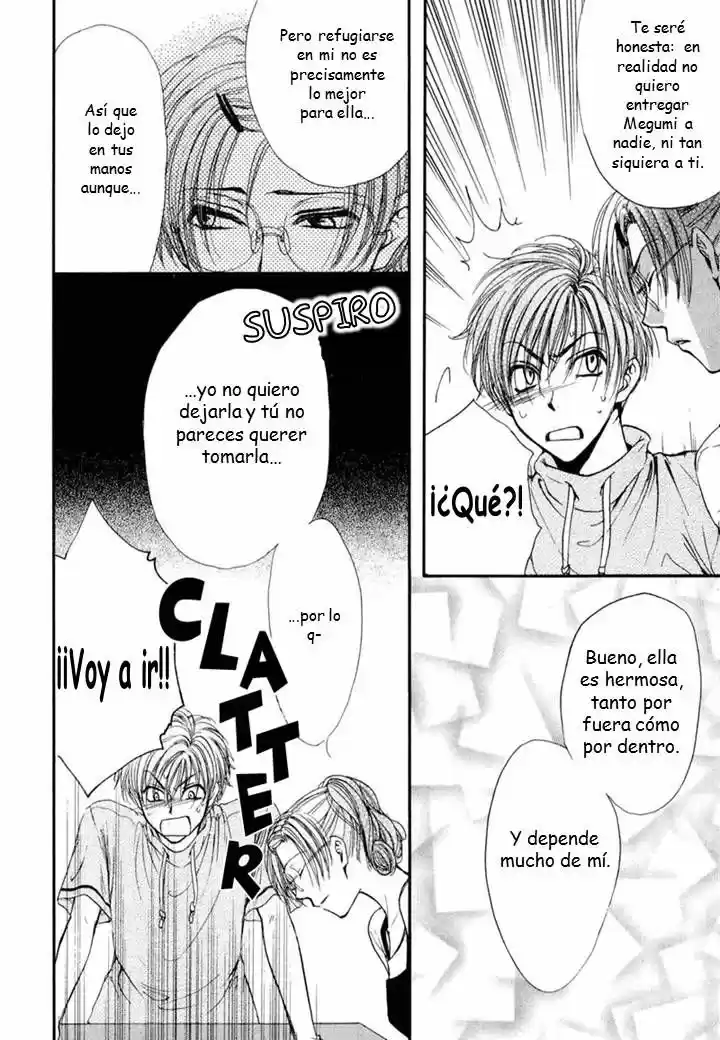 Kokumei No Hi (1999) - Capítulo 4.3 - Página 18 - LectorTMOo