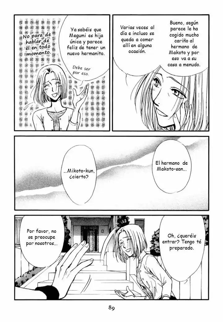 Kokumei No Hi (1999) - Capítulo 4.3 - Página 21 - LectorTMOo