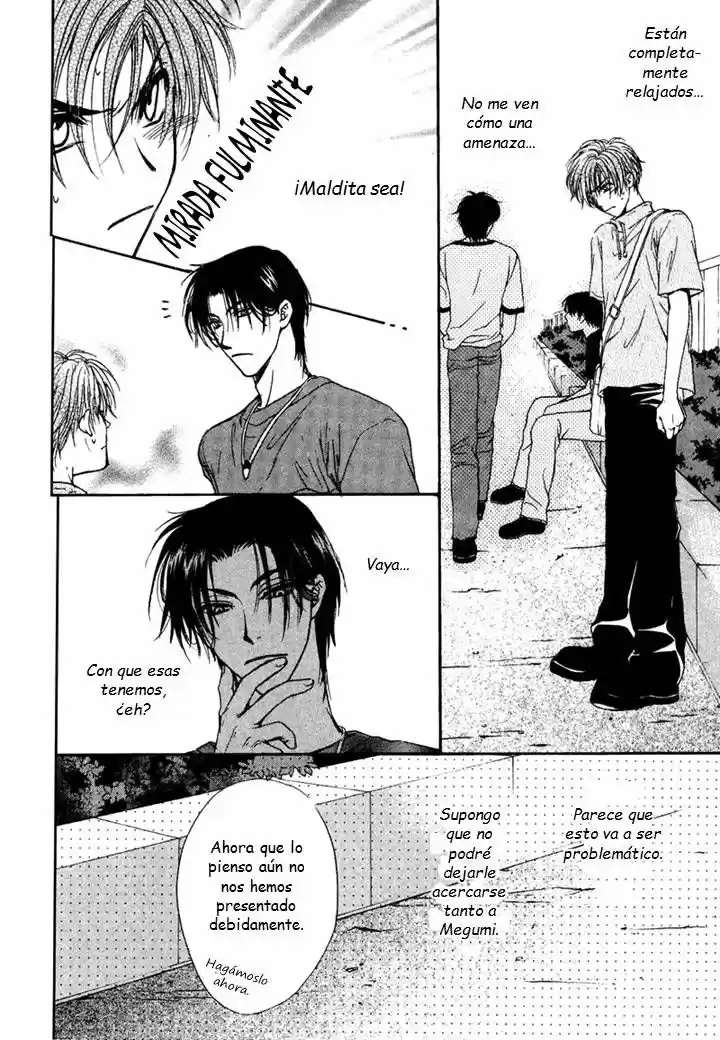 Kokumei No Hi (1999) - Capítulo 5 - Página 5 - LectorTMOo