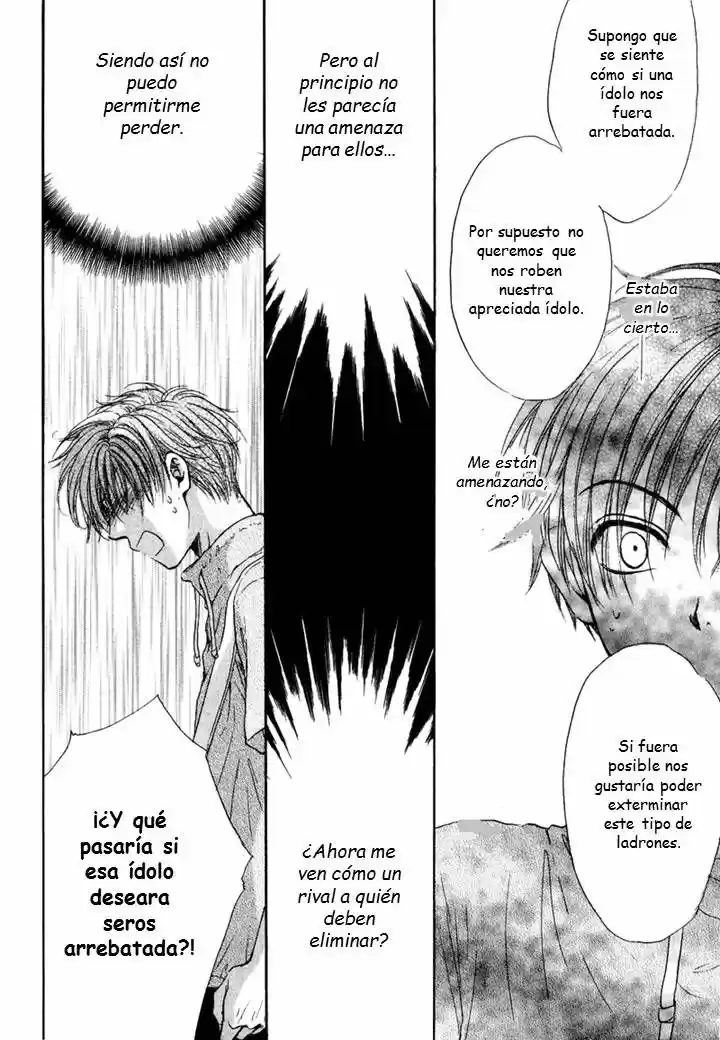 Kokumei No Hi (1999) - Capítulo 5 - Página 7 - LectorTMOo