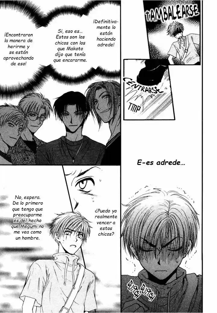 Kokumei No Hi (1999) - Capítulo 5 - Página 20 - LectorTMOo
