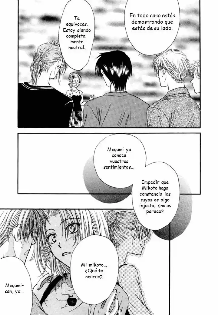 Kokumei No Hi (1999) - Capítulo 5 - Página 24 - LectorTMOo