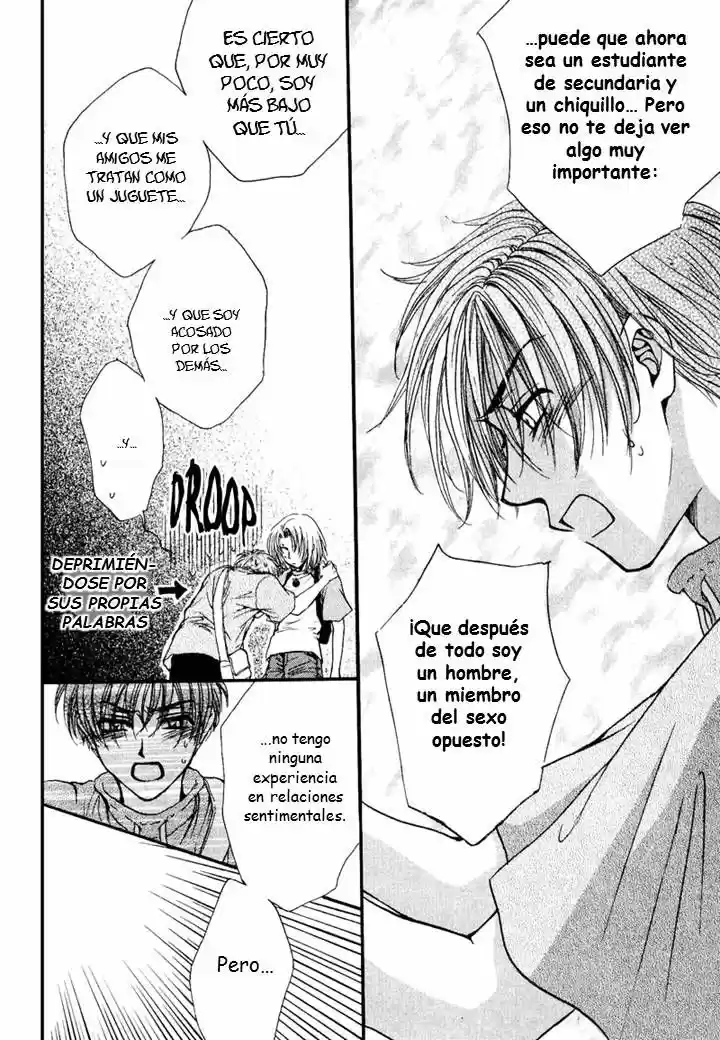 Kokumei No Hi (1999) - Capítulo 5 - Página 25 - LectorTMOo