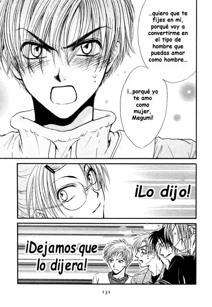 Kokumei No Hi (1999) - Capítulo 5 - Página 26 - LectorTMOo