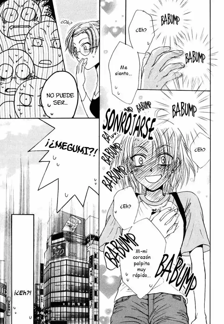 Kokumei No Hi (1999) - Capítulo 5 - Página 28 - LectorTMOo