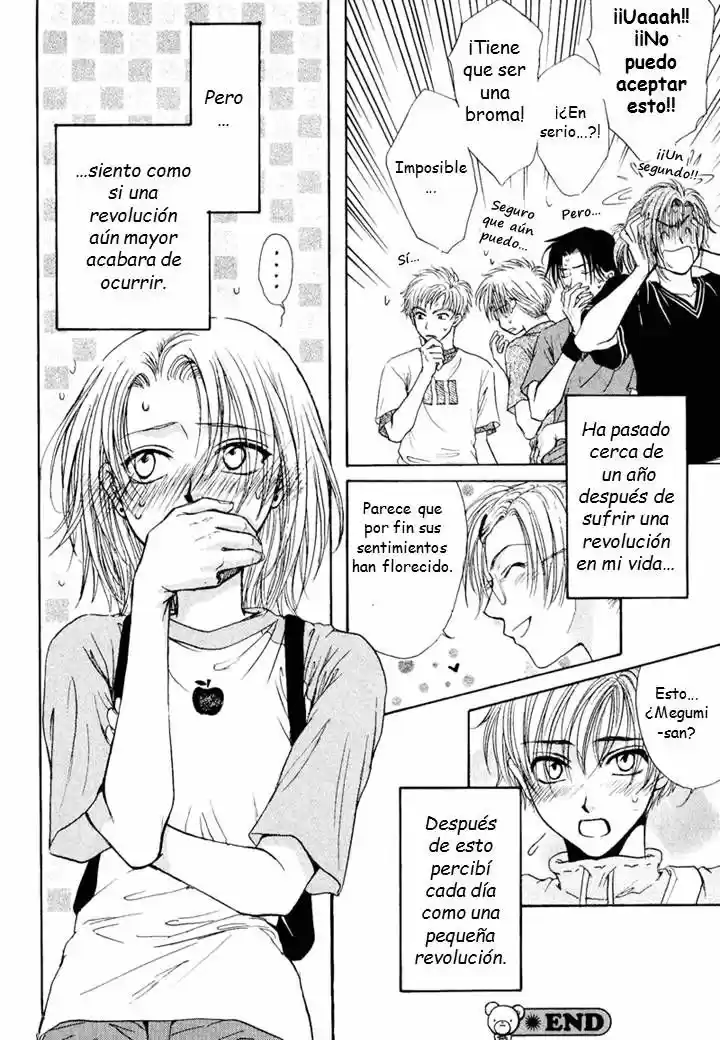 Kokumei No Hi (1999) - Capítulo 5 - Página 29 - LectorTMOo