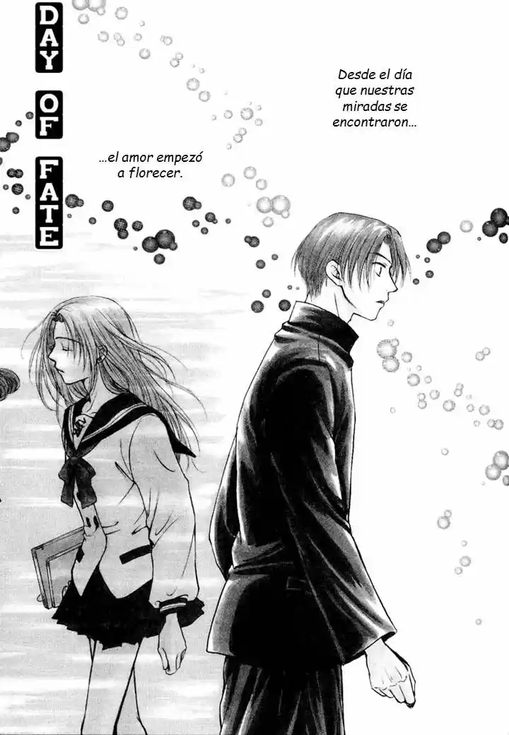 Kokumei No Hi (1999) - Capítulo 6 - Página 1 - LectorTMOo
