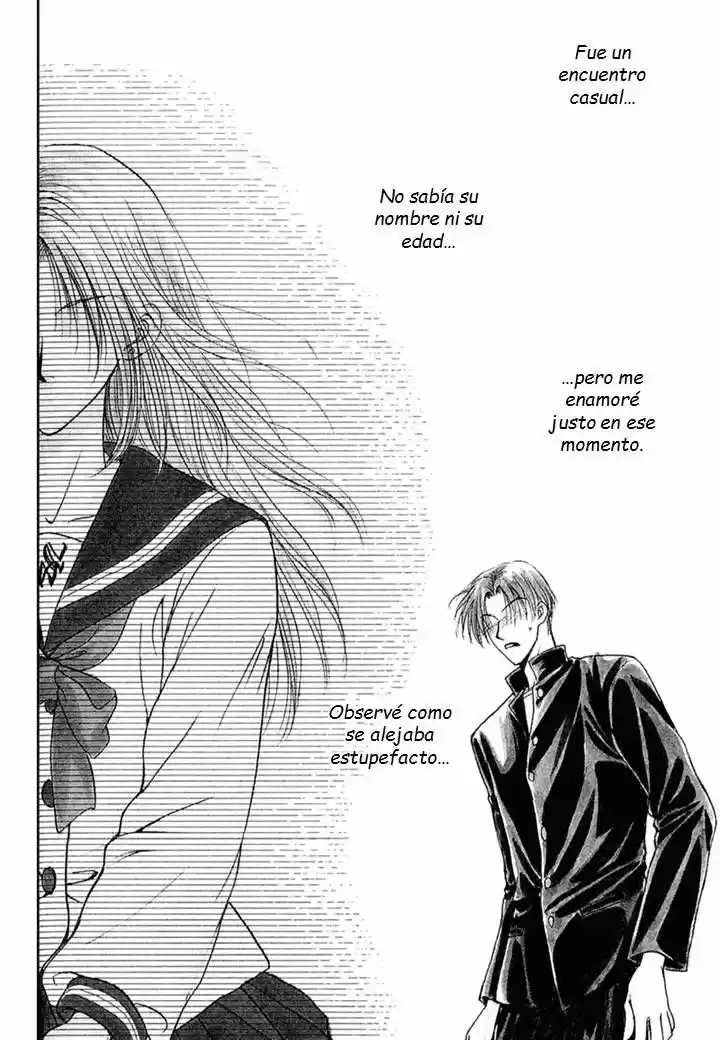 Kokumei No Hi (1999) - Capítulo 6 - Página 3 - LectorTMOo