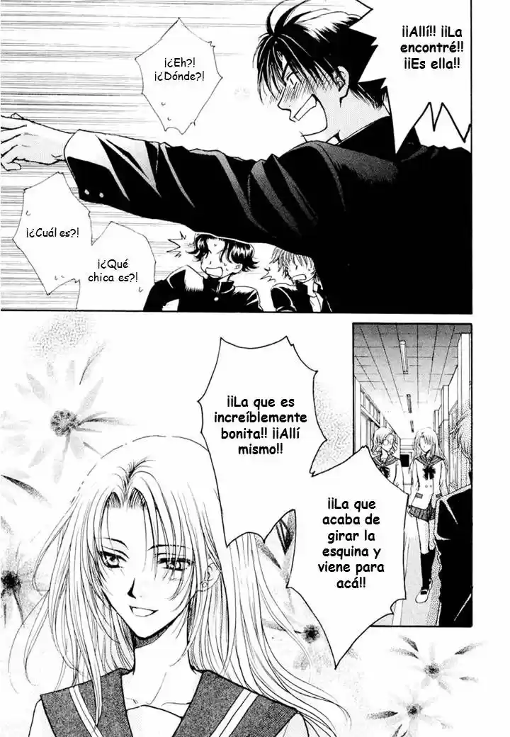 Kokumei No Hi (1999) - Capítulo 6 - Página 8 - LectorTMOo