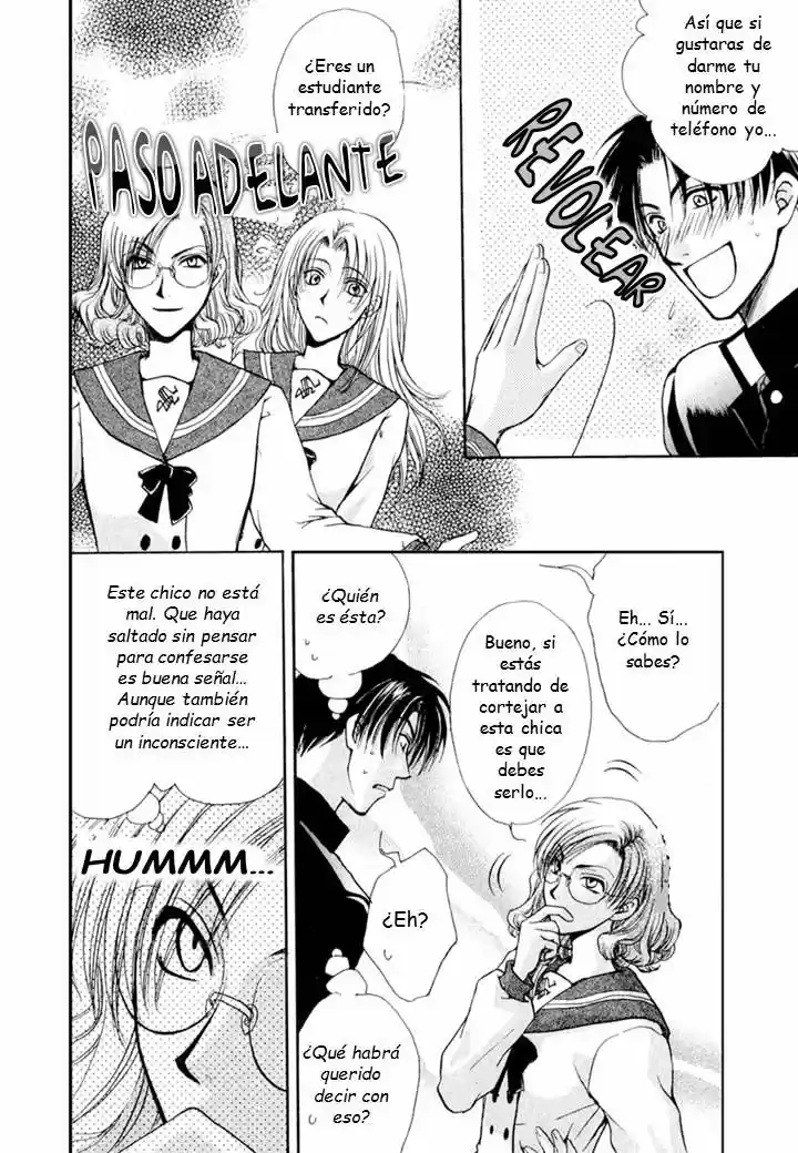 Kokumei No Hi (1999) - Capítulo 6 - Página 11 - LectorTMOo