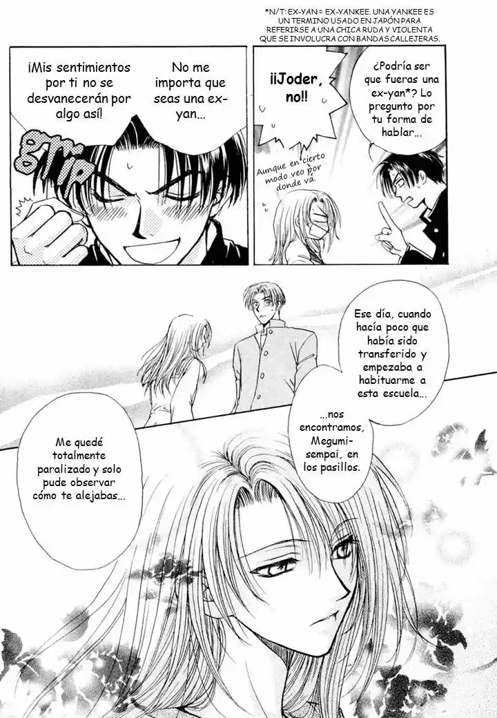 Kokumei No Hi (1999) - Capítulo 6 - Página 23 - LectorTMOo
