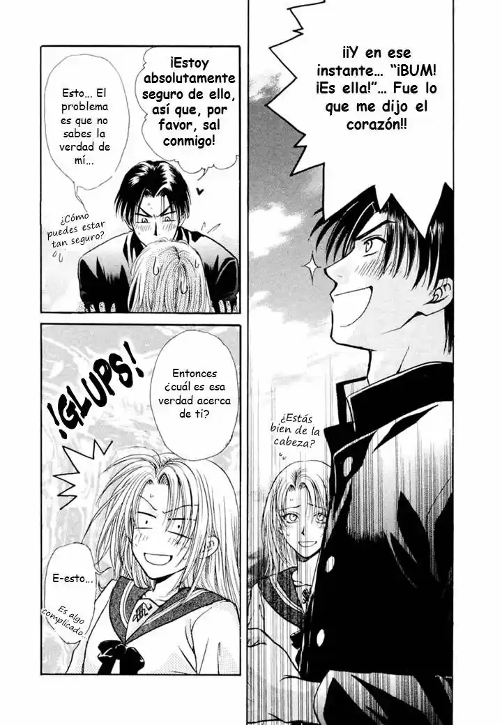 Kokumei No Hi (1999) - Capítulo 6 - Página 24 - LectorTMOo