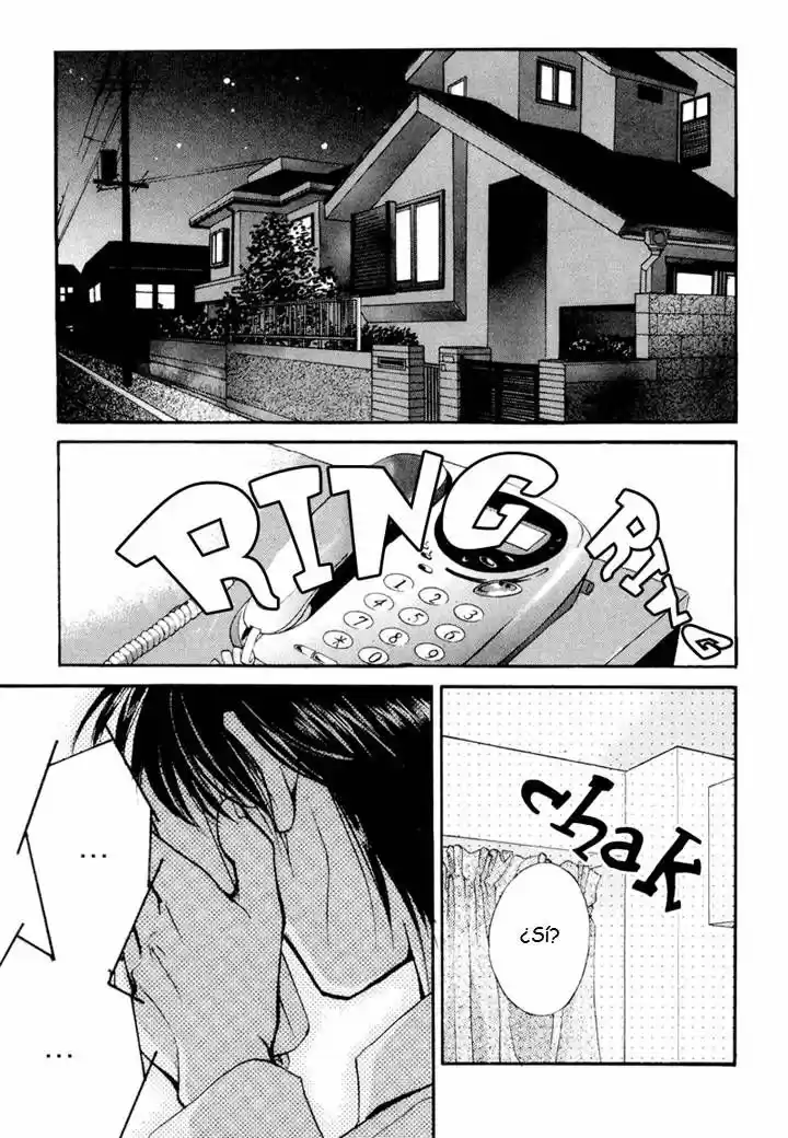 Kokumei No Hi (1999) - Capítulo 6 - Página 26 - LectorTMOo