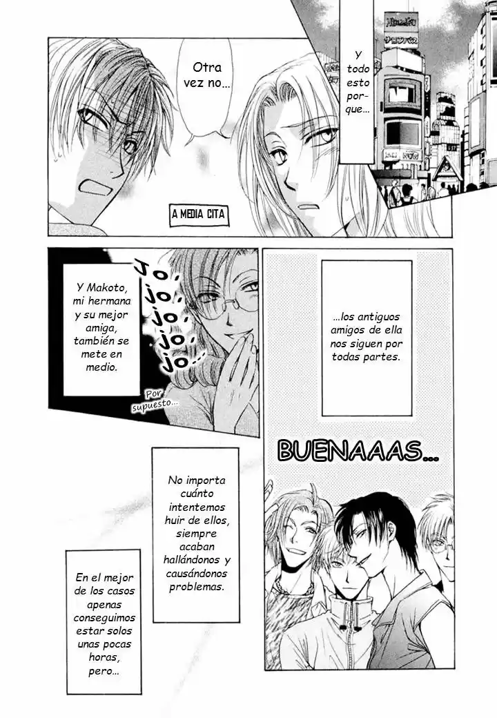 Kokumei No Hi (1999) - Capítulo 7 - Página 2 - LectorTMOo