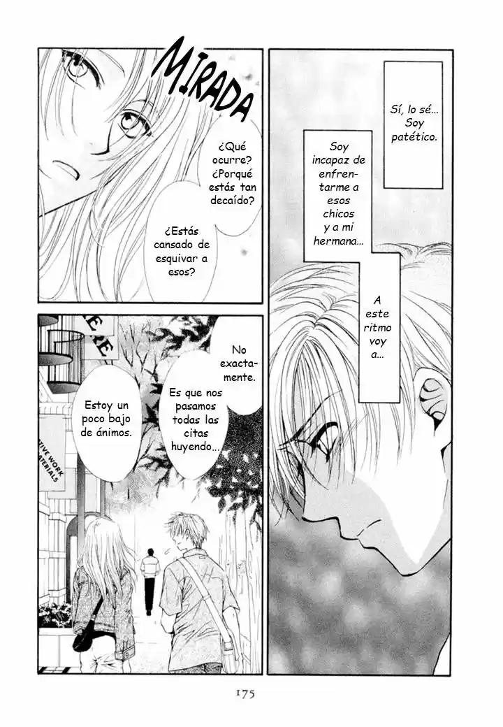 Kokumei No Hi (1999) - Capítulo 7 - Página 3 - LectorTMOo