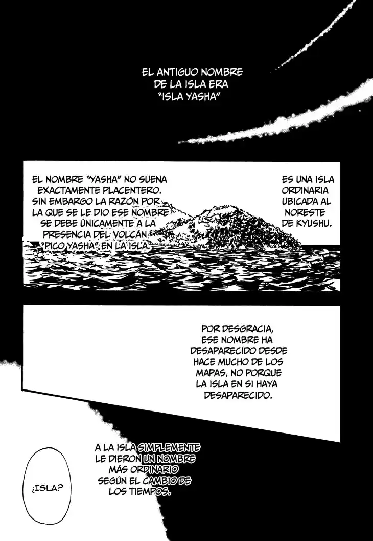 Kokushi no Shima (2005) - Capítulo 1 - Página 6 - LectorTMOo