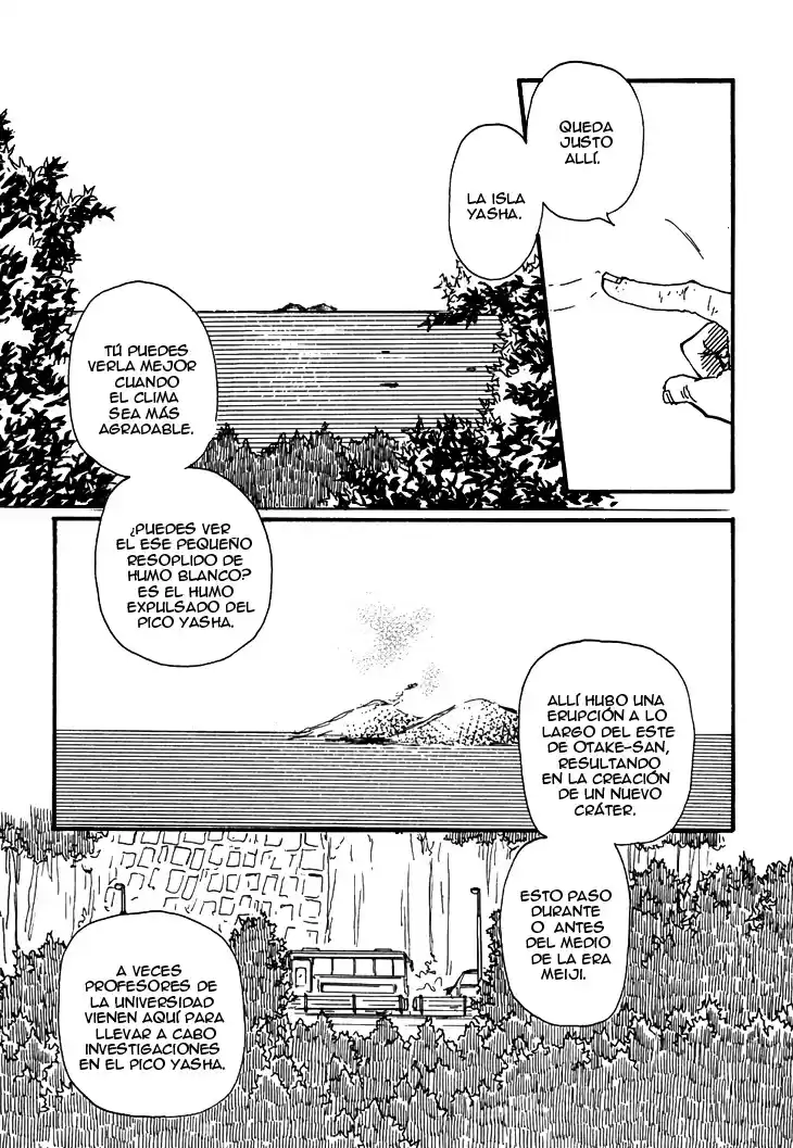 Kokushi no Shima (2005) - Capítulo 1 - Página 8 - LectorTMOo