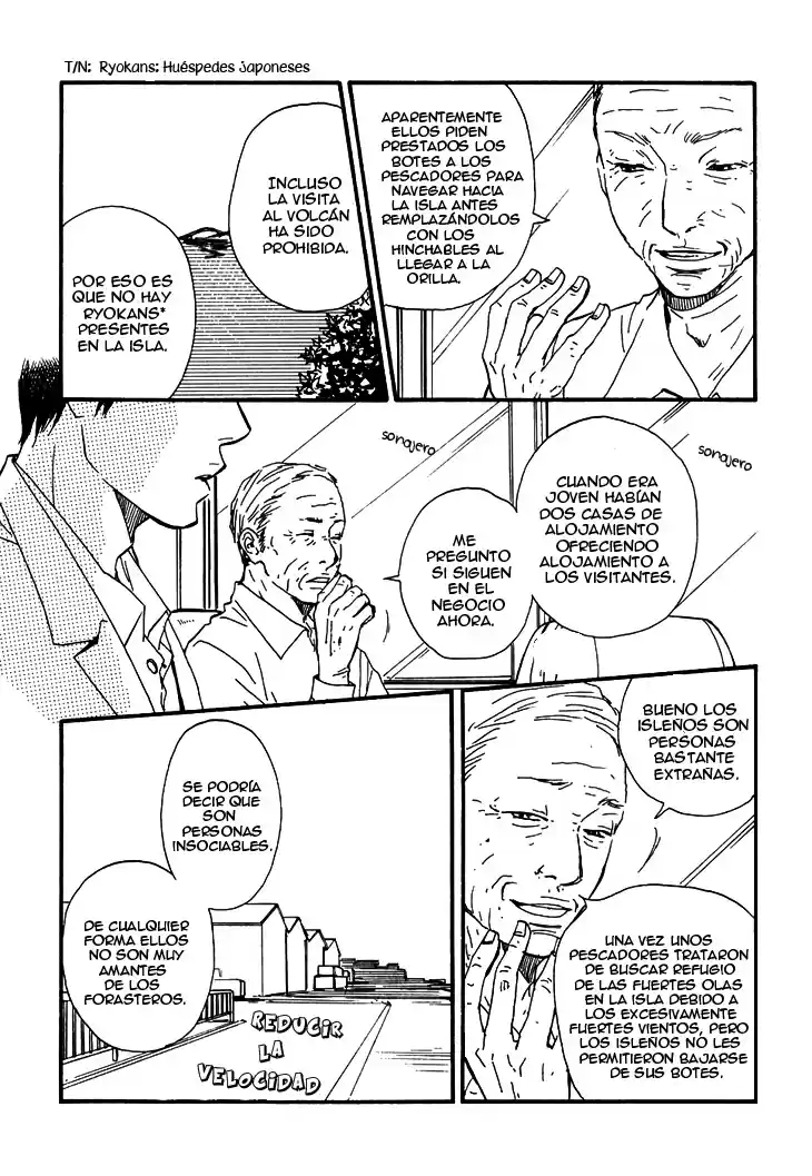 Kokushi no Shima (2005) - Capítulo 1 - Página 9 - LectorTMOo